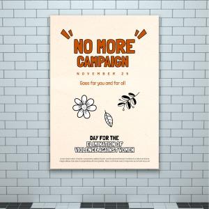 POSTER EM LONA FOSCA SEM TRAMA 440g Até 100cm de largura.   Corte Reto. Uso Externo.