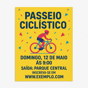 POSTER PAPEL OFFSET (SULFITE) Opção 75g, 90g e 120g Até 90cm de largura. Impressão UV que garante cores vivas, duradouras e detalhes mesmo sendo papel comum.  Corte Reto. Excelente custo benefício para divulgação, eventos e para o dia a dia.